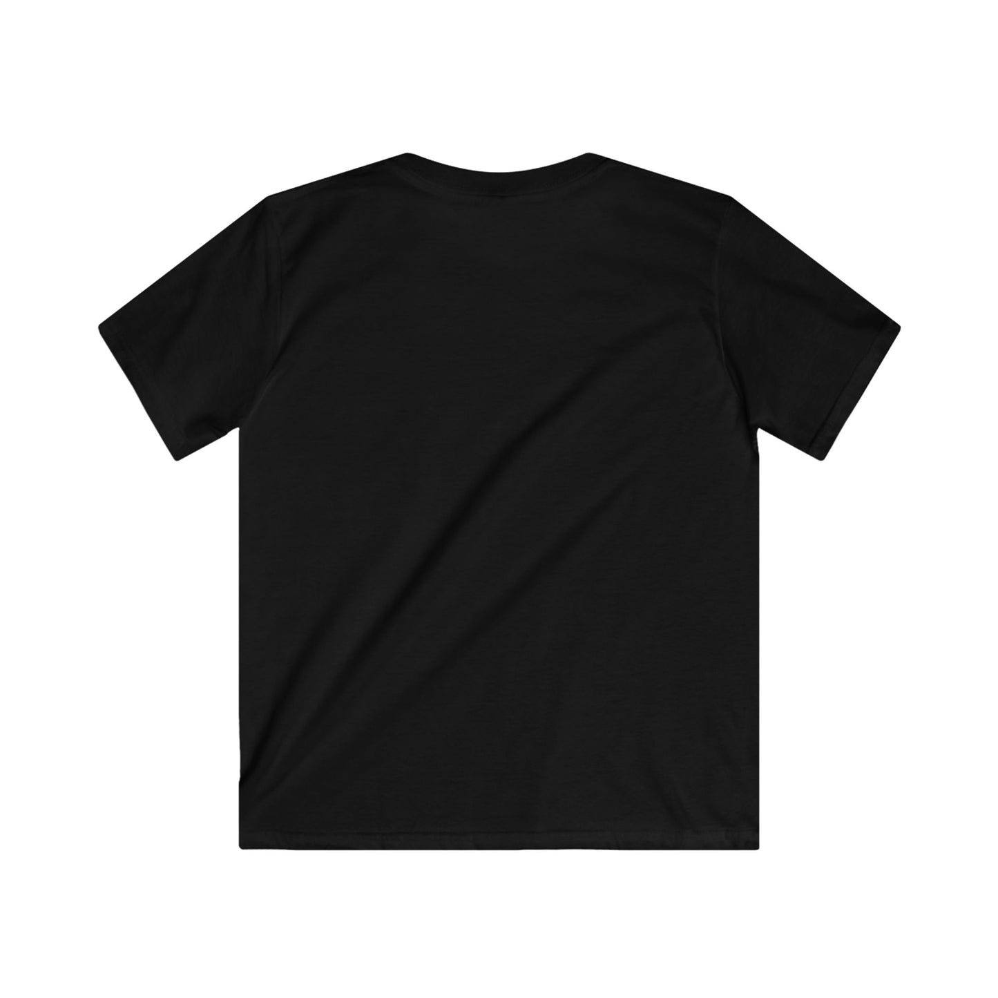 Lansing Rugby - Kids Softstyle Tee