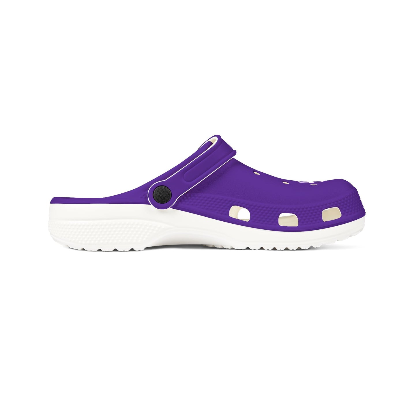 Foam Rubber Shoes (Adult) - Lansing Rugby