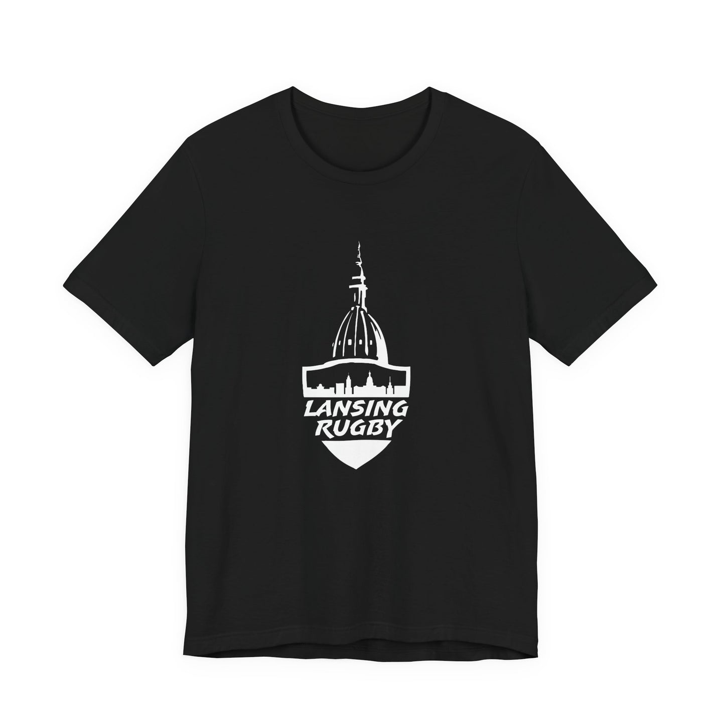 Just a Plain Ass Tee - Unisex Softstyle T-shirt