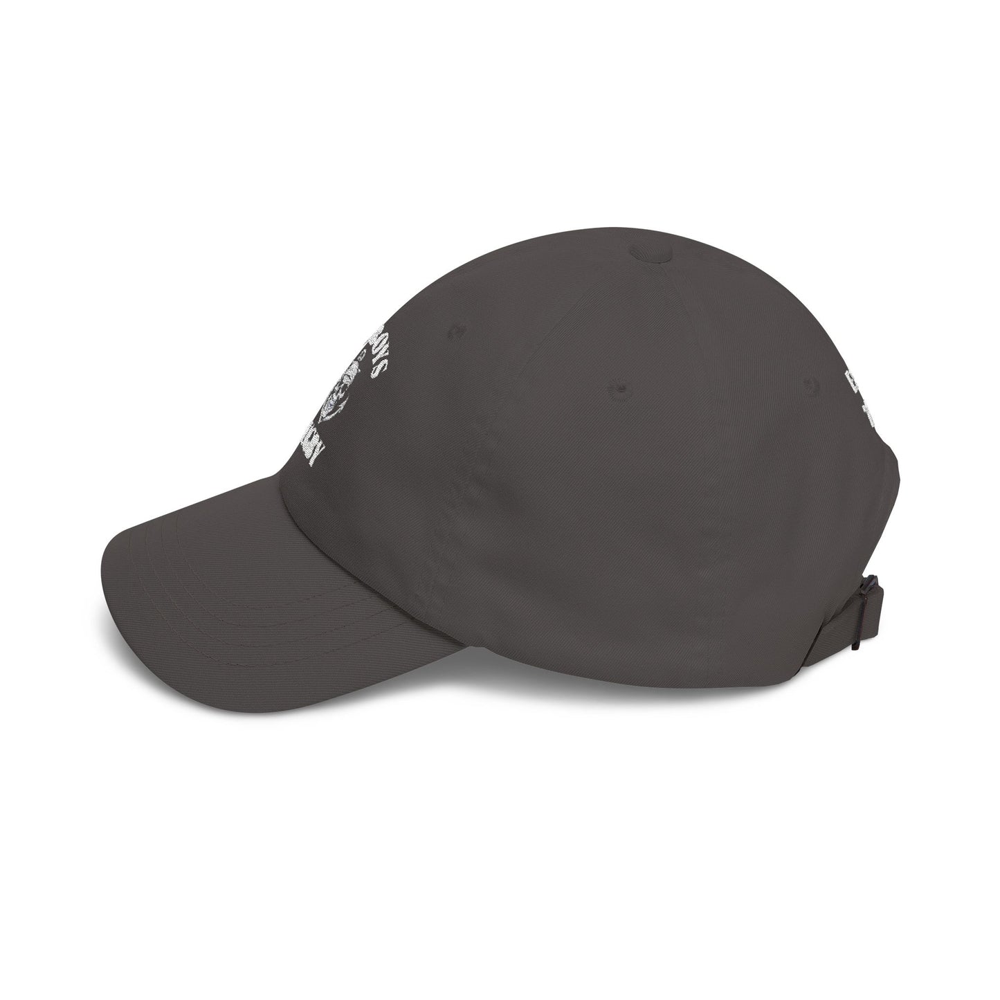 OLD BOYS Embroidered Classic Dad Cap