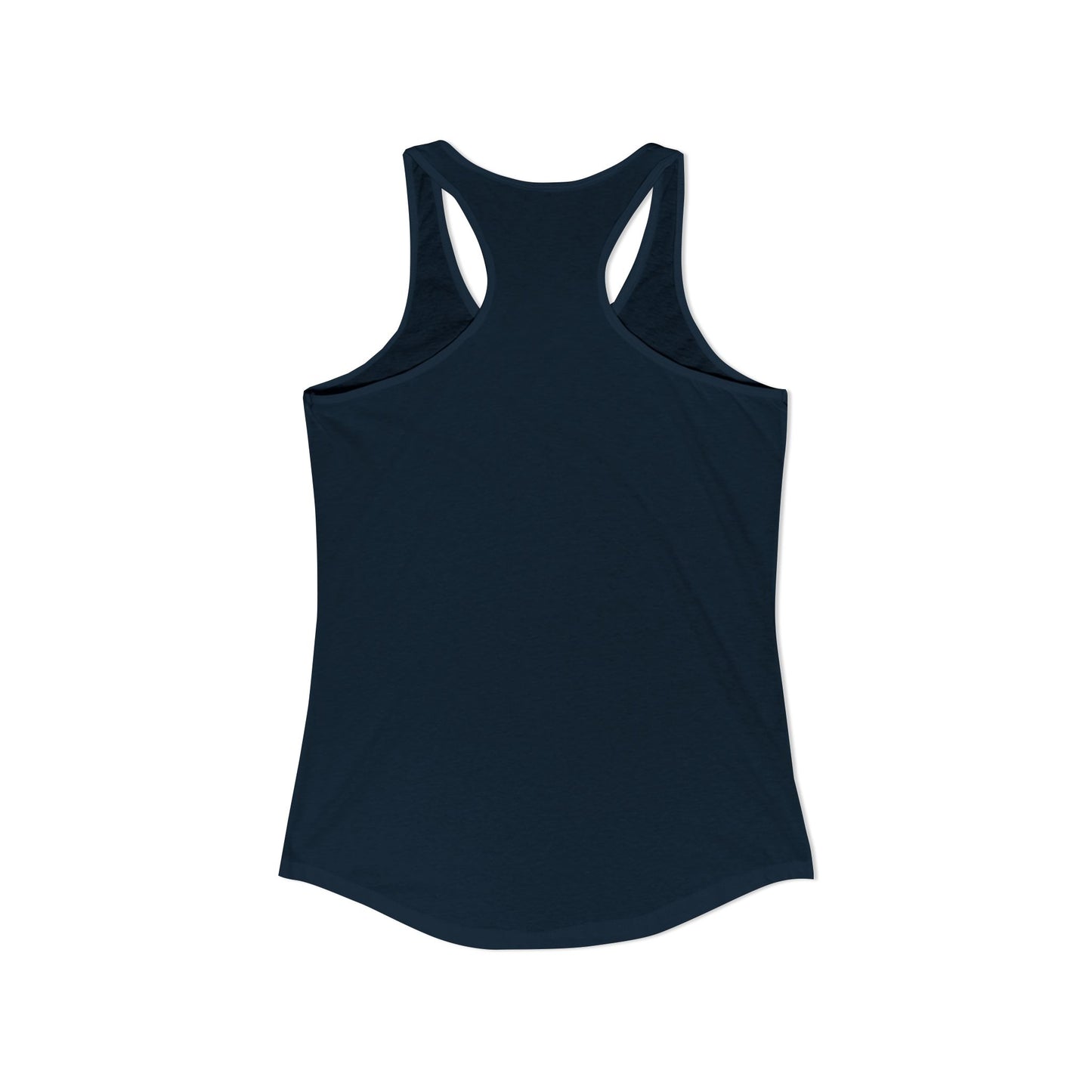 Real Women Lift Each Other Up - Racerback Tank