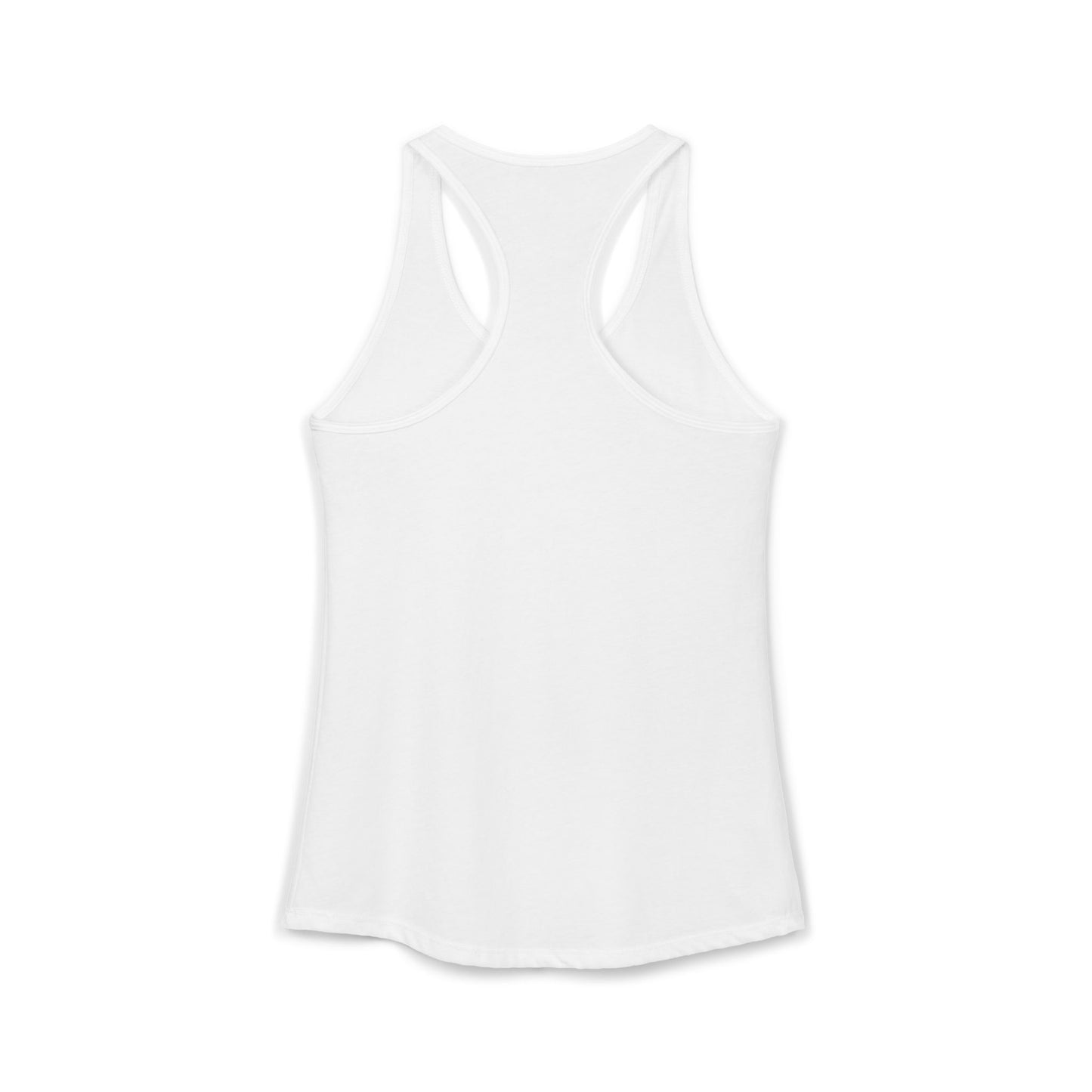 Lansing Rugby Pride - Women's Ideal Racerback Tank