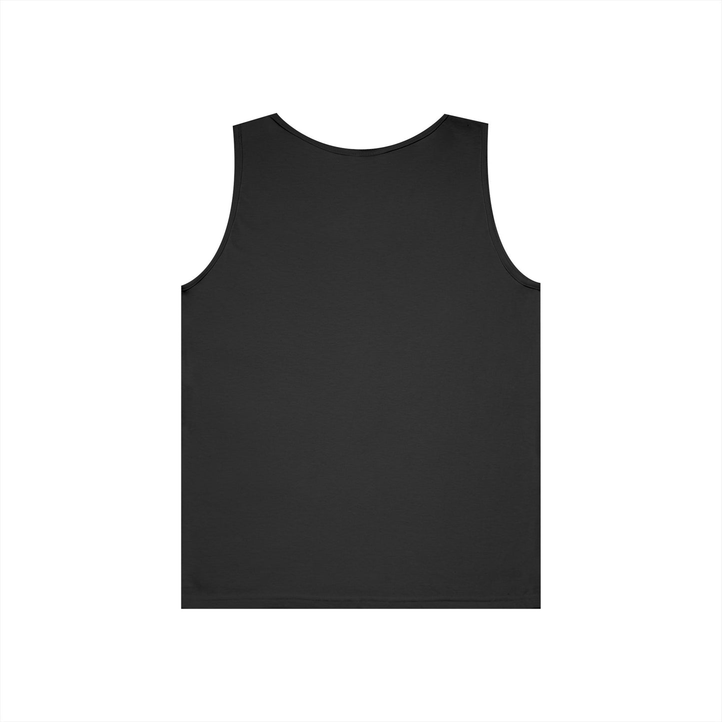 Lansing Rugby - Unisex Heavy Cotton Tank Top