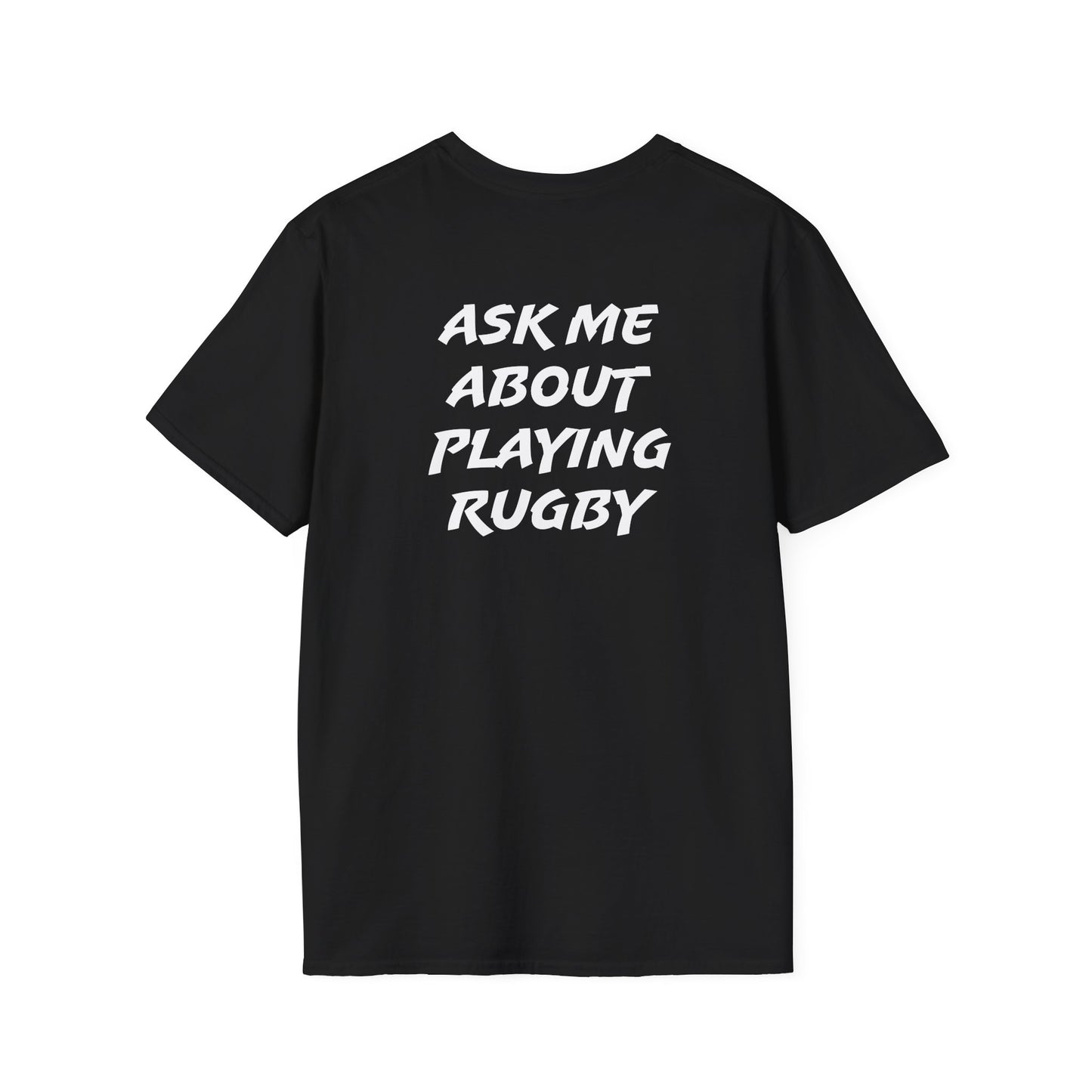 Lansing Rugby - Ask Me About Playing Rugby
