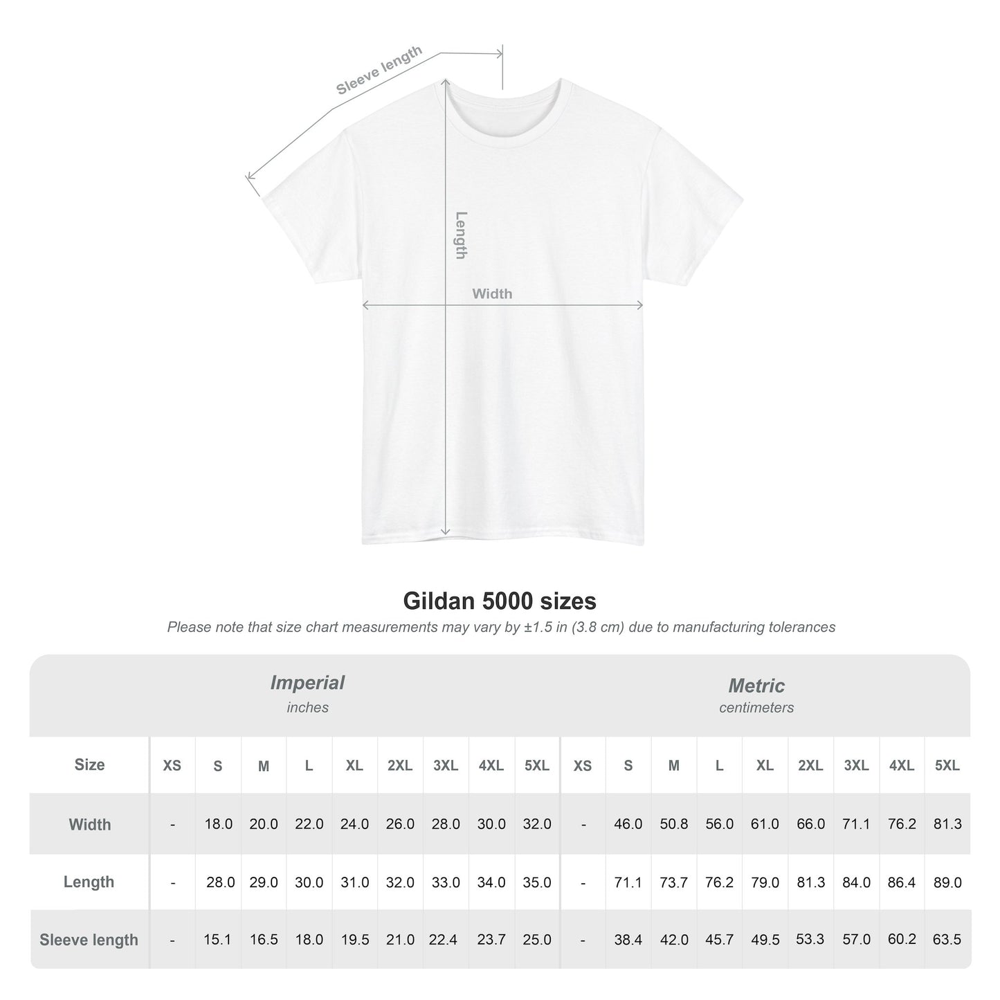 Godzilla Rugby - Adult Unisex T-Shirt