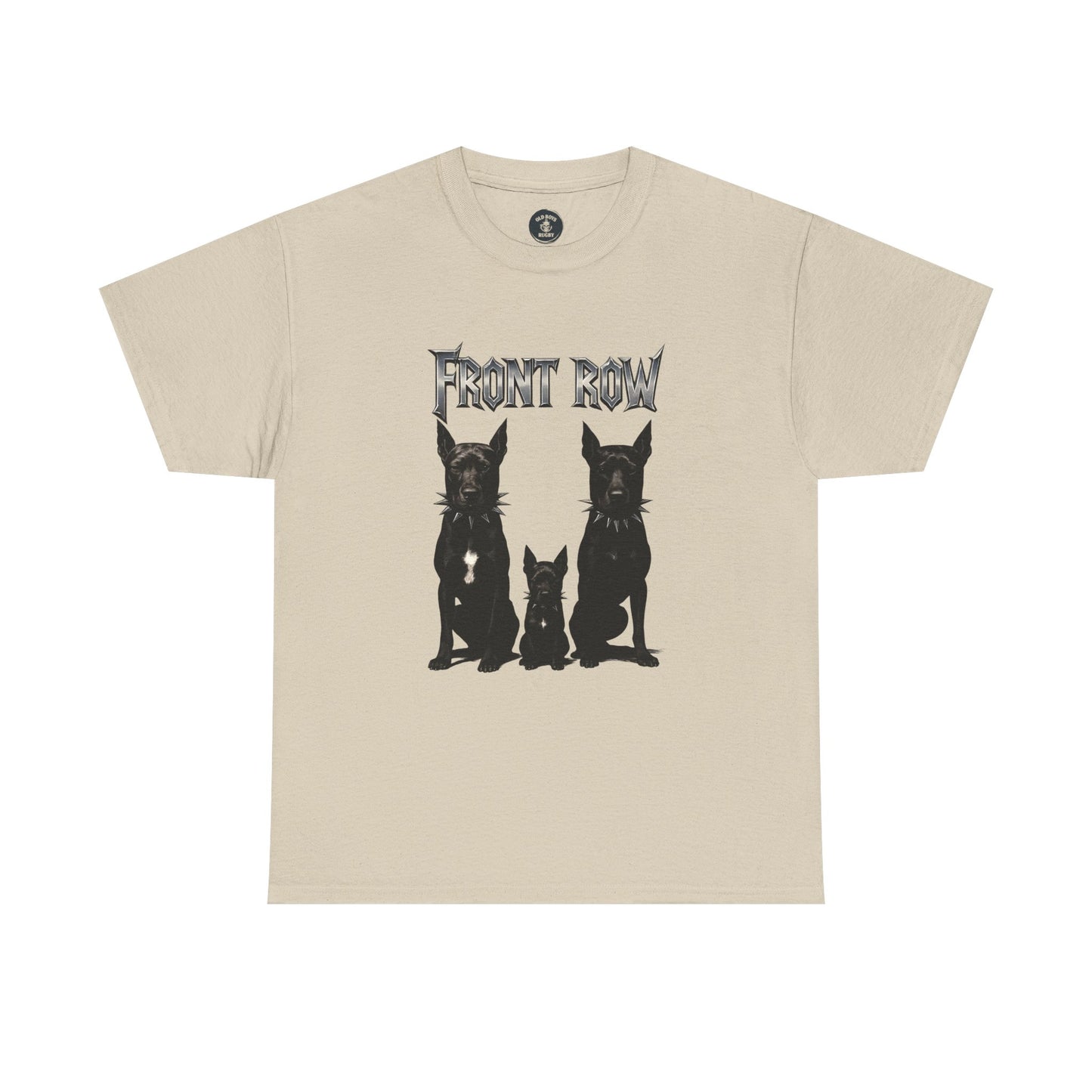 Front Row - Unisex T-Shirt