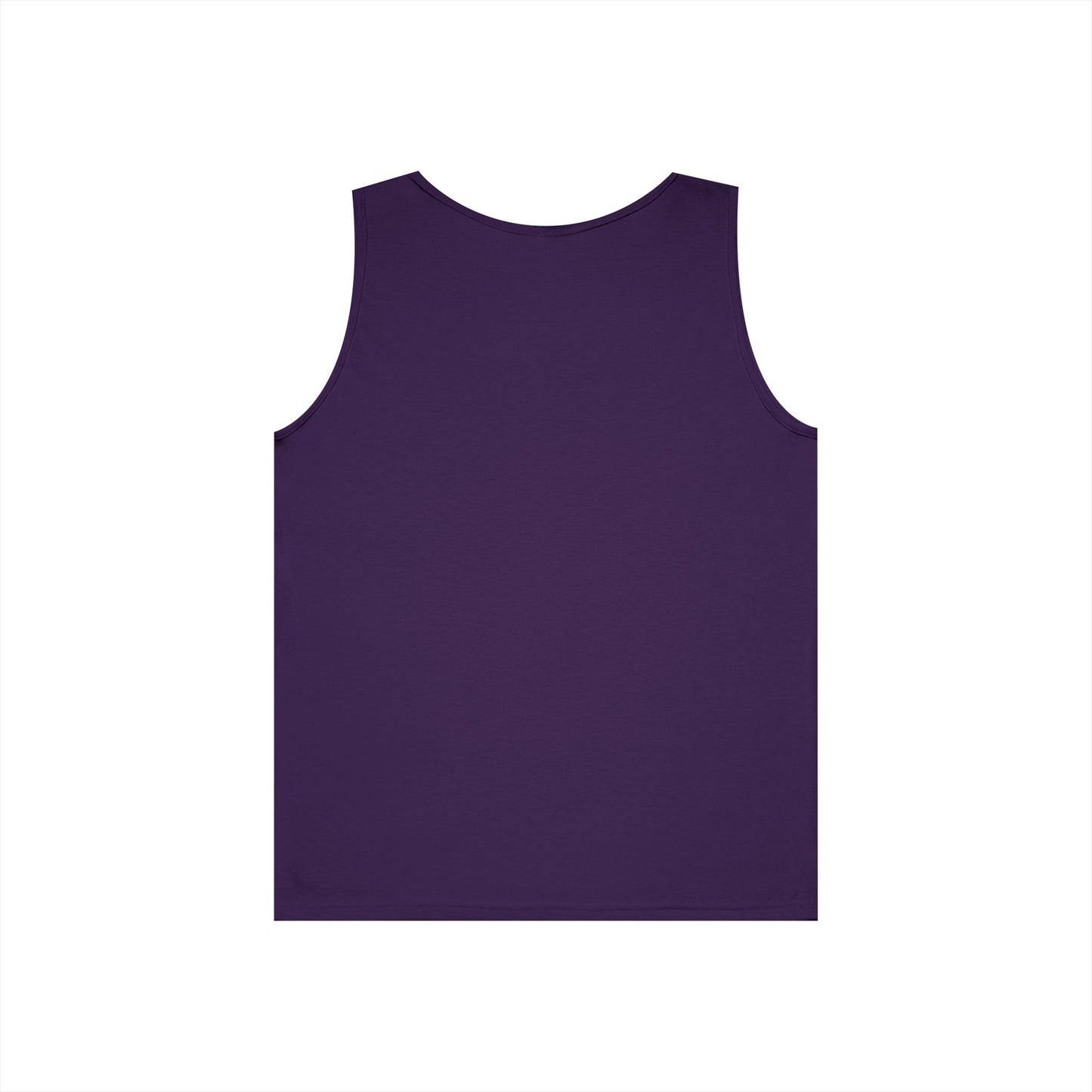 Lansing Rugby - Unisex Heavy Cotton Tank Top