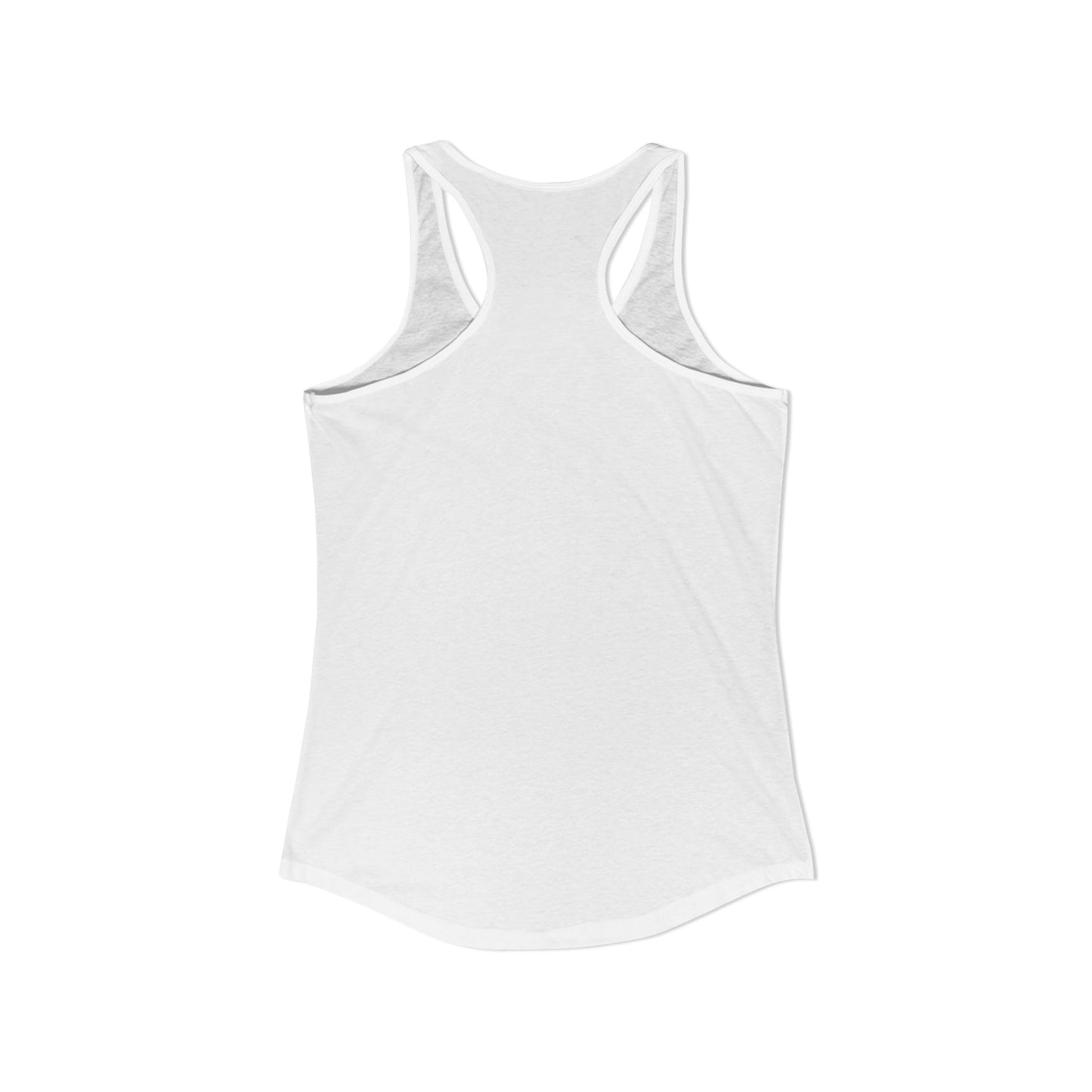Lansing Rugby Pride - Women's Ideal Racerback Tank