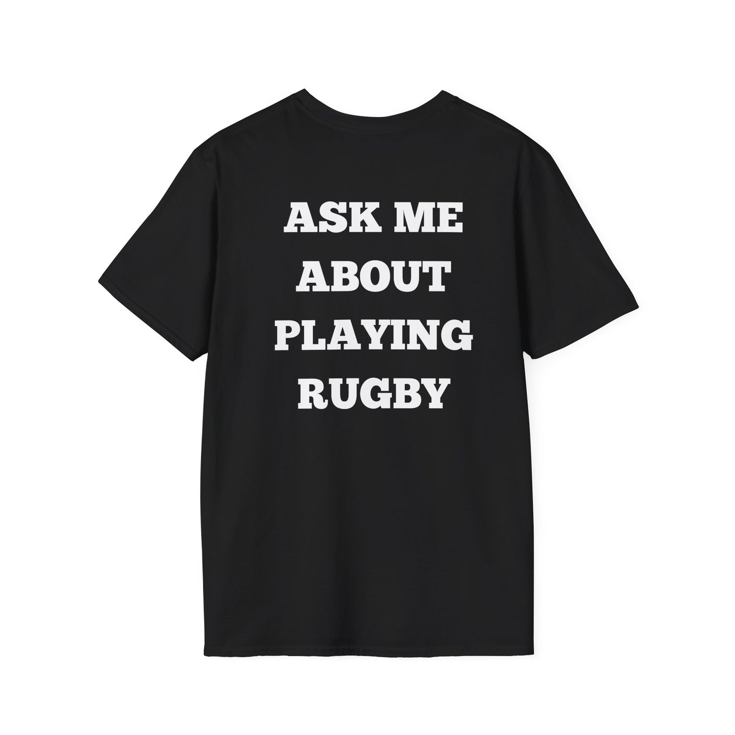 Lansing Rugby - Ask Me About Playing Rugby