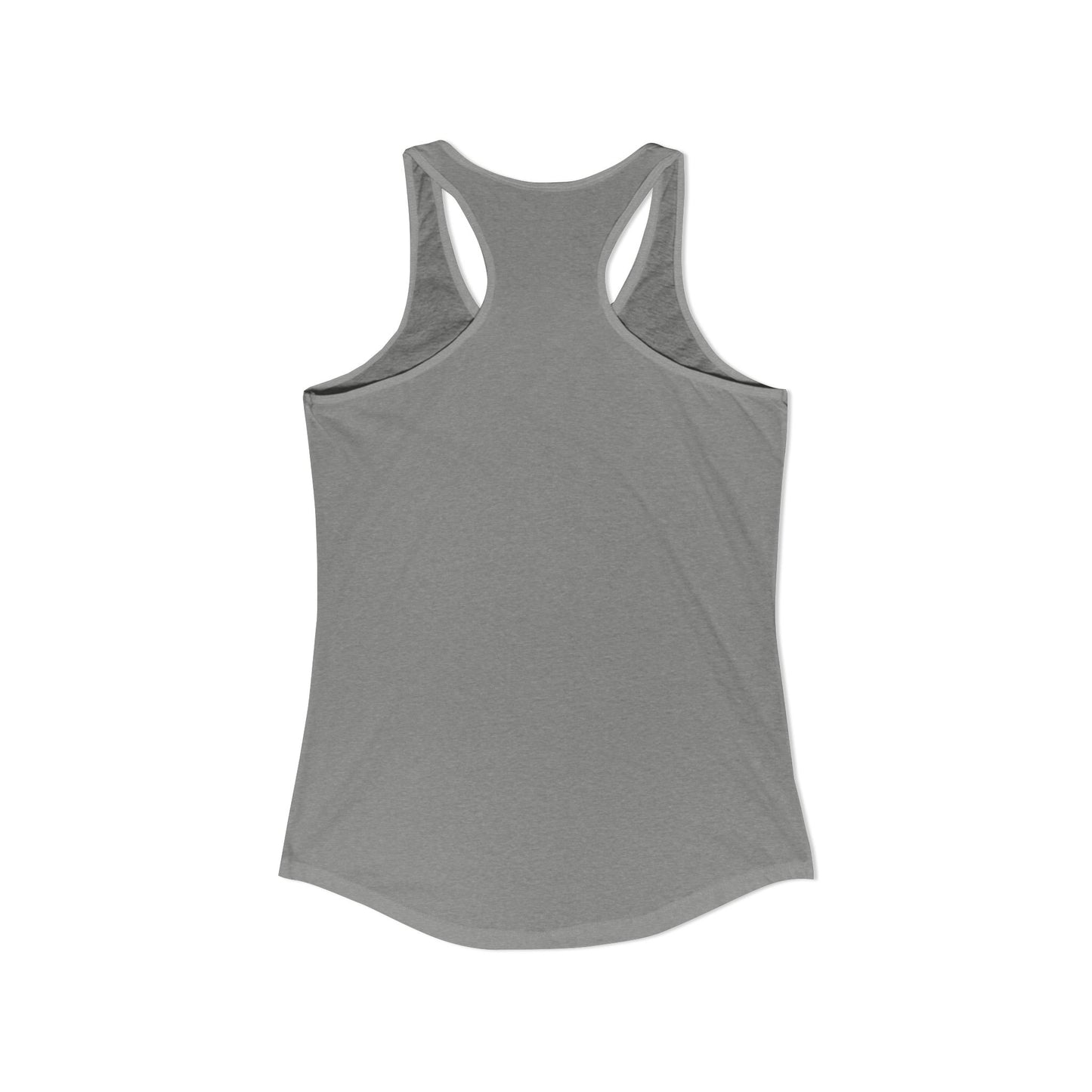 Real Women Lift Each Other Up - Racerback Tank