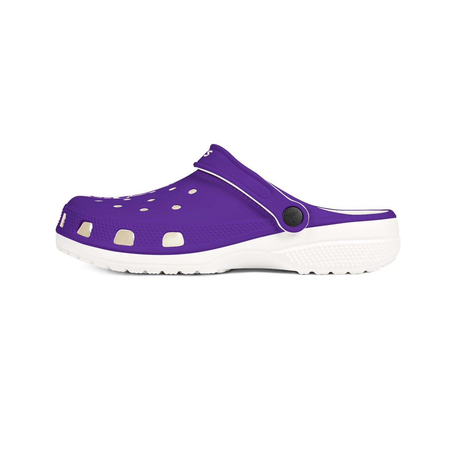Foam Rubber Shoes (Adult) - Lansing Rugby