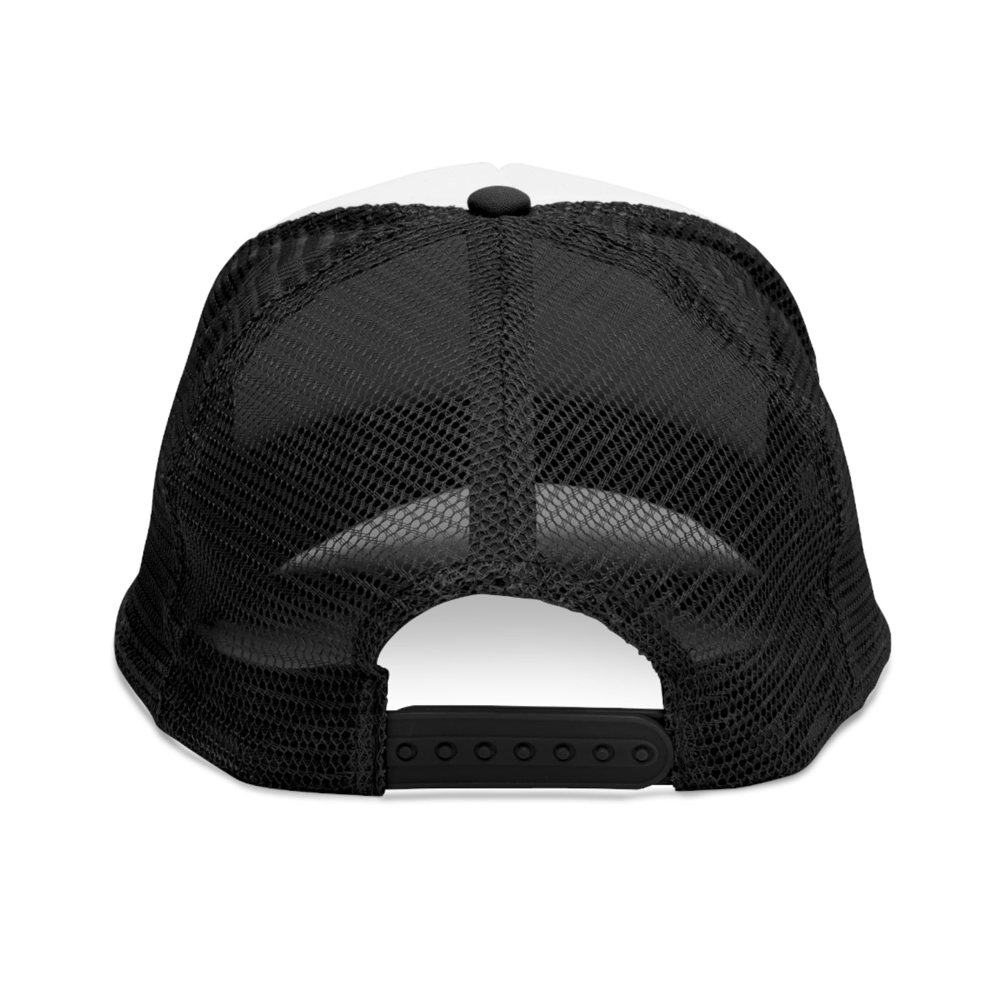 Ruck Trucker Hat
