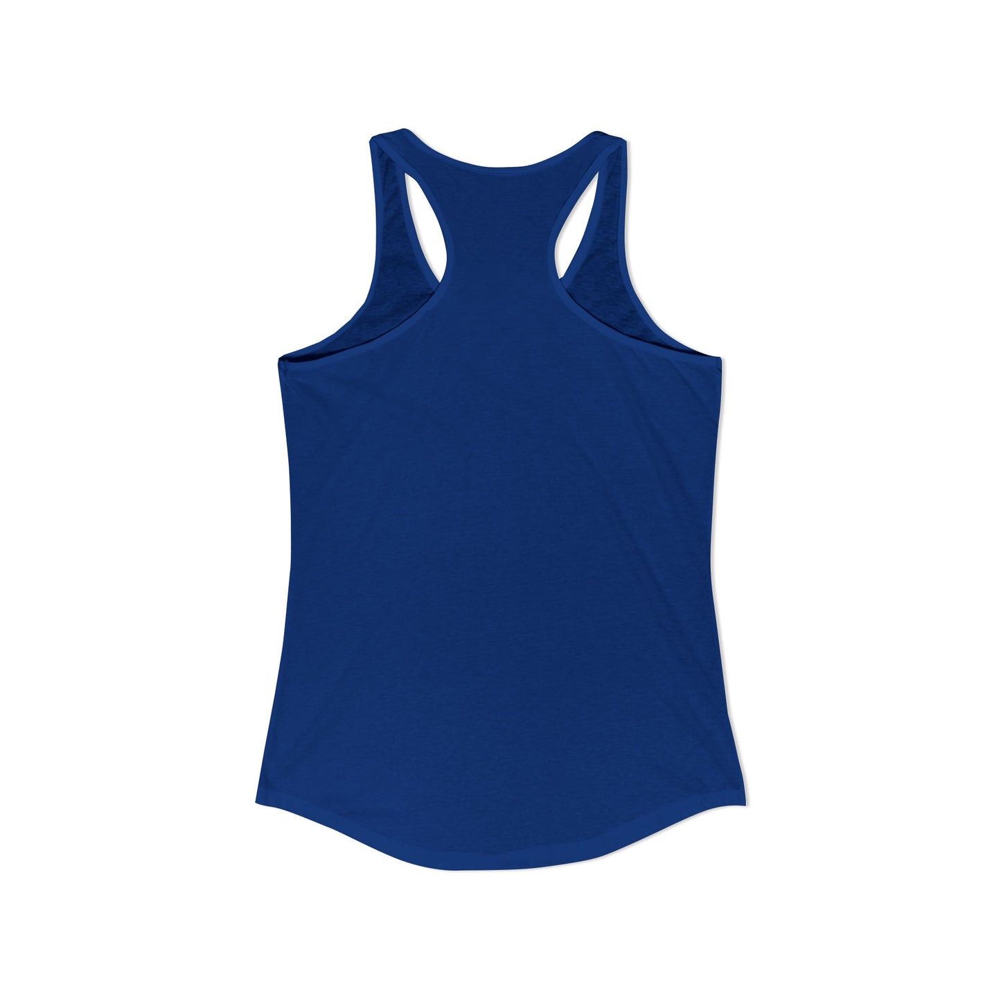 Real Women Lift Each Other Up - Racerback Tank