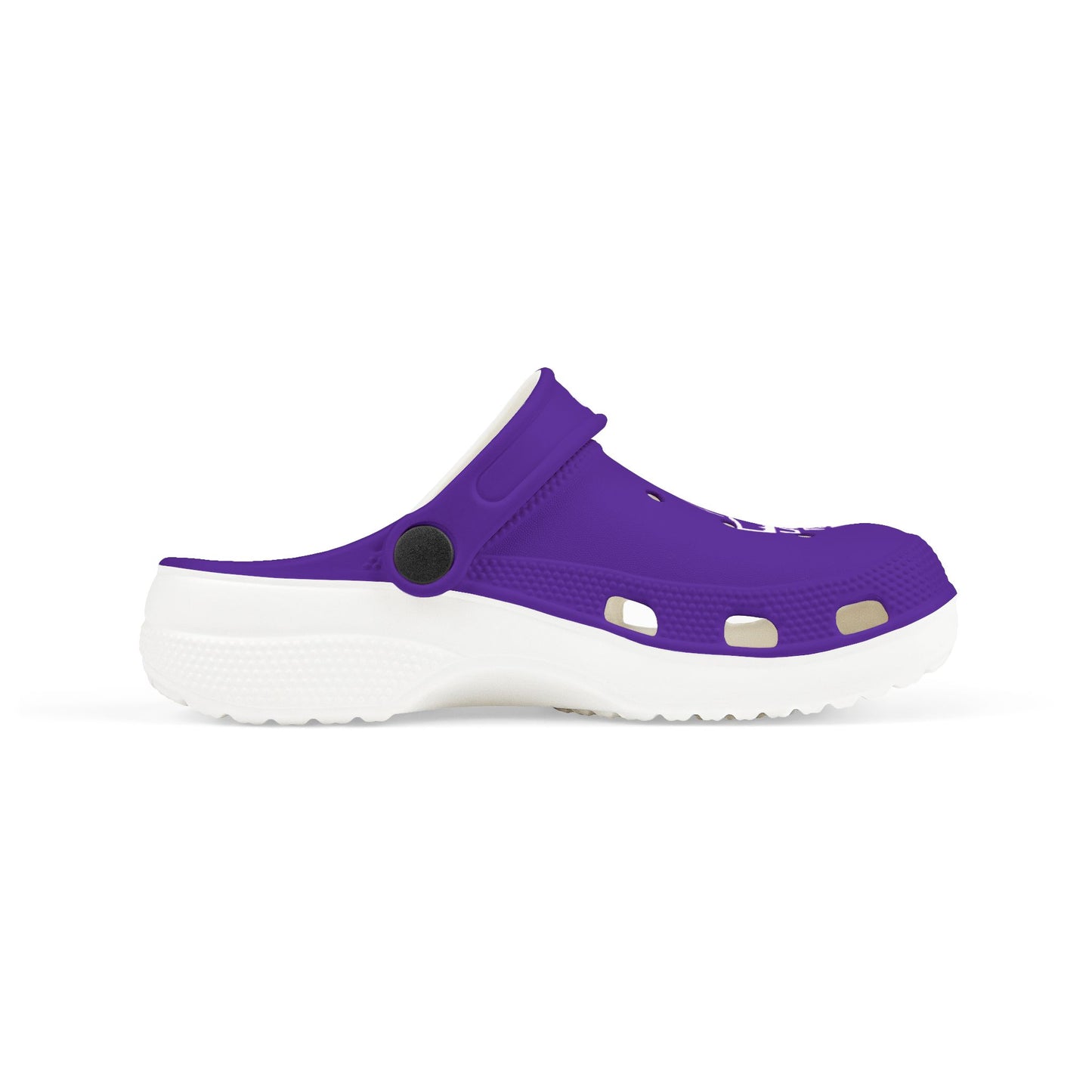 Lansing Rugby - Kid's EVA Foam Clogs