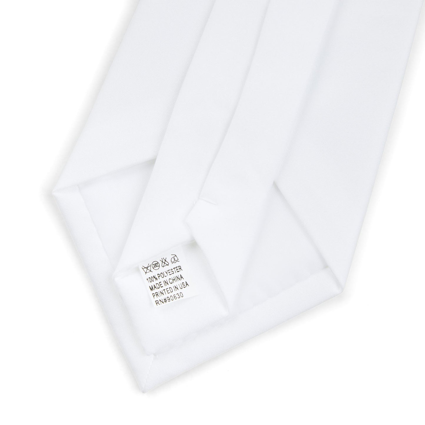 Lansing Rugby Necktie - Crest Logo
