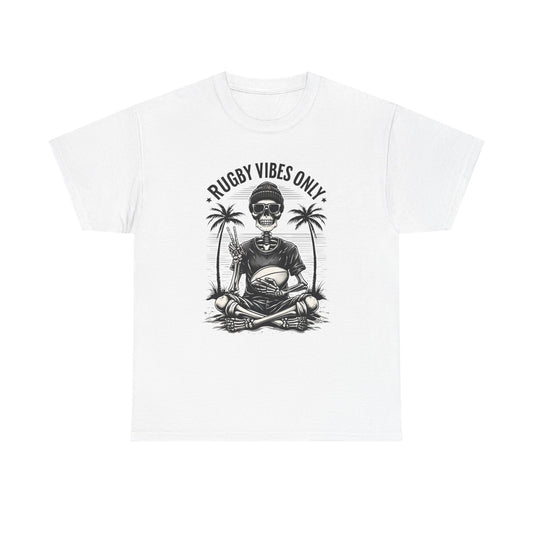 Rugby Vibes Only Unisex T-Shirt