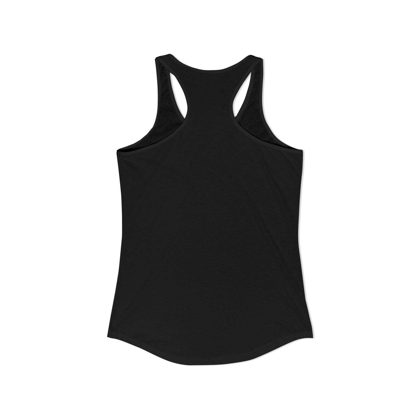 Lansing Rugby Pride - Women's Ideal Racerback Tank