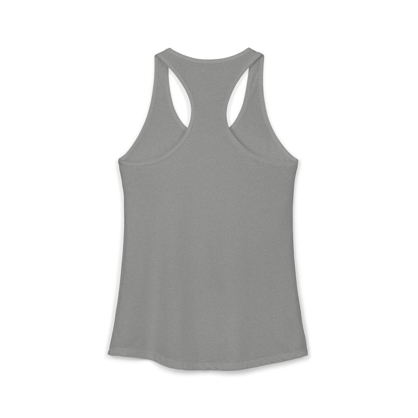 Real Women Lift Each Other Up - Racerback Tank