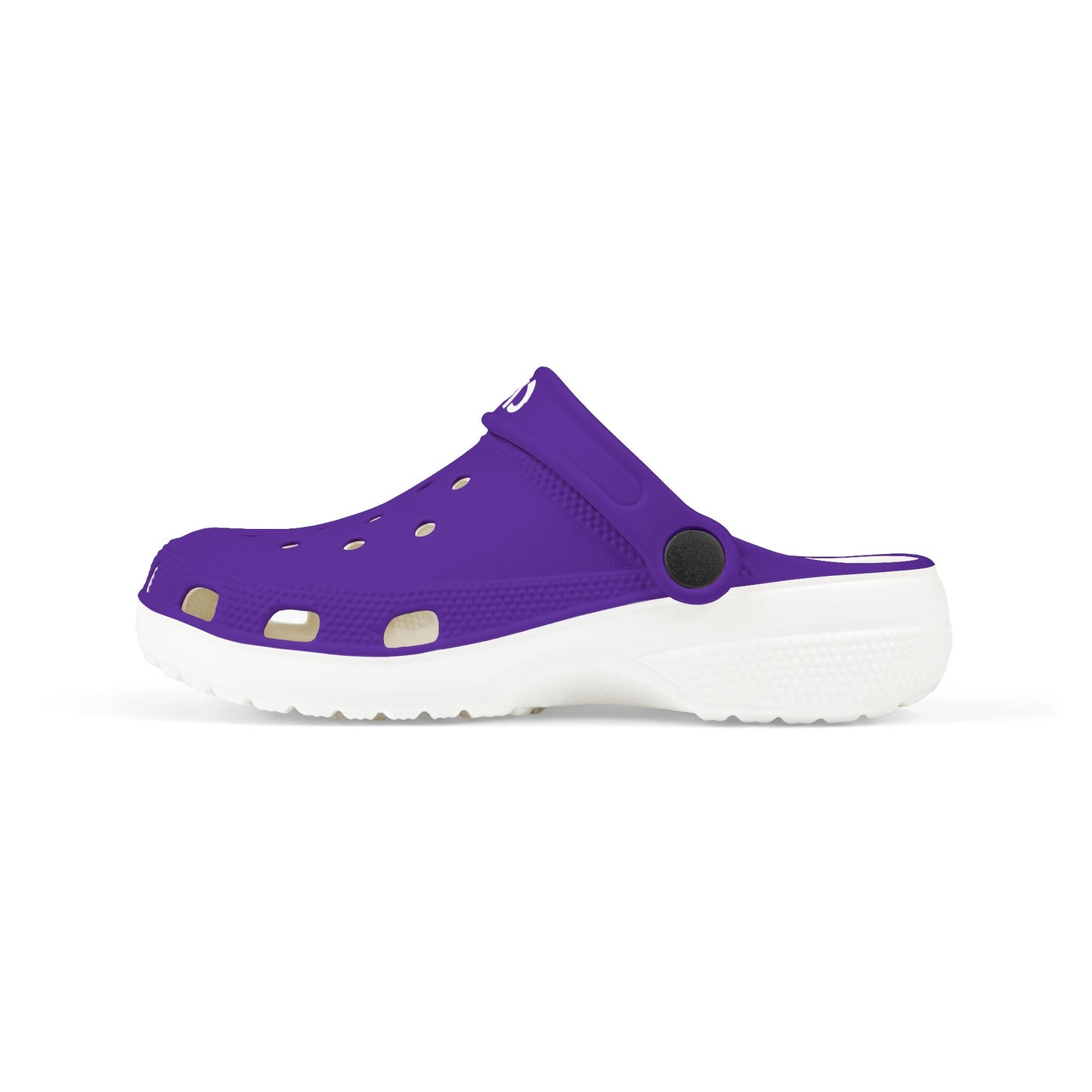 Lansing Rugby - Kid's EVA Foam Clogs